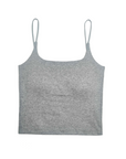Padded Spaghetti Strap Camisole