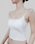 Padded Spaghetti Strap Camisole
