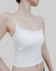 Padded Spaghetti Strap Camisole