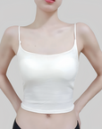 Padded Spaghetti Strap Camisole