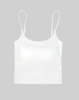 Padded Spaghetti Strap Camisole