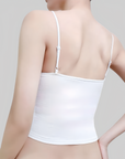 Padded Spaghetti Strap Camisole