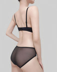 Innovative Cloud Cup Adjustable Bra