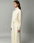 Brushed DIOX Thick Knit Set