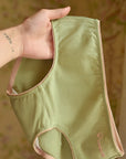 Antibacterial Cotton Mid-Rise Panties (2-Pack)