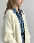 Autumn-Winter Cardigan Sweater