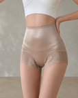 Luxury High-Waist Shaping Shorts