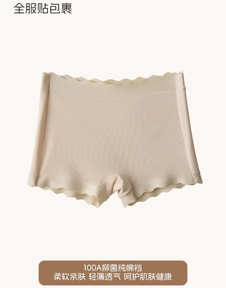 Cerotich 100A Antibacterial Invisible Safety Shorts