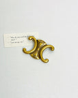 Vintage Arch of Triumph Brooch