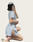 Sexy Nurse Costume