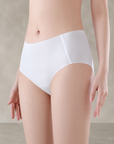 60-Second Quick-Dry Travel Briefs (Set of 2, Random Colors)