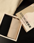 SOSOKU Anti-Gravity Double-Fork Tummy Control Shaping Shorts (2-Pack)