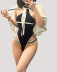 Japanese Schoolgirl Gym Outfit