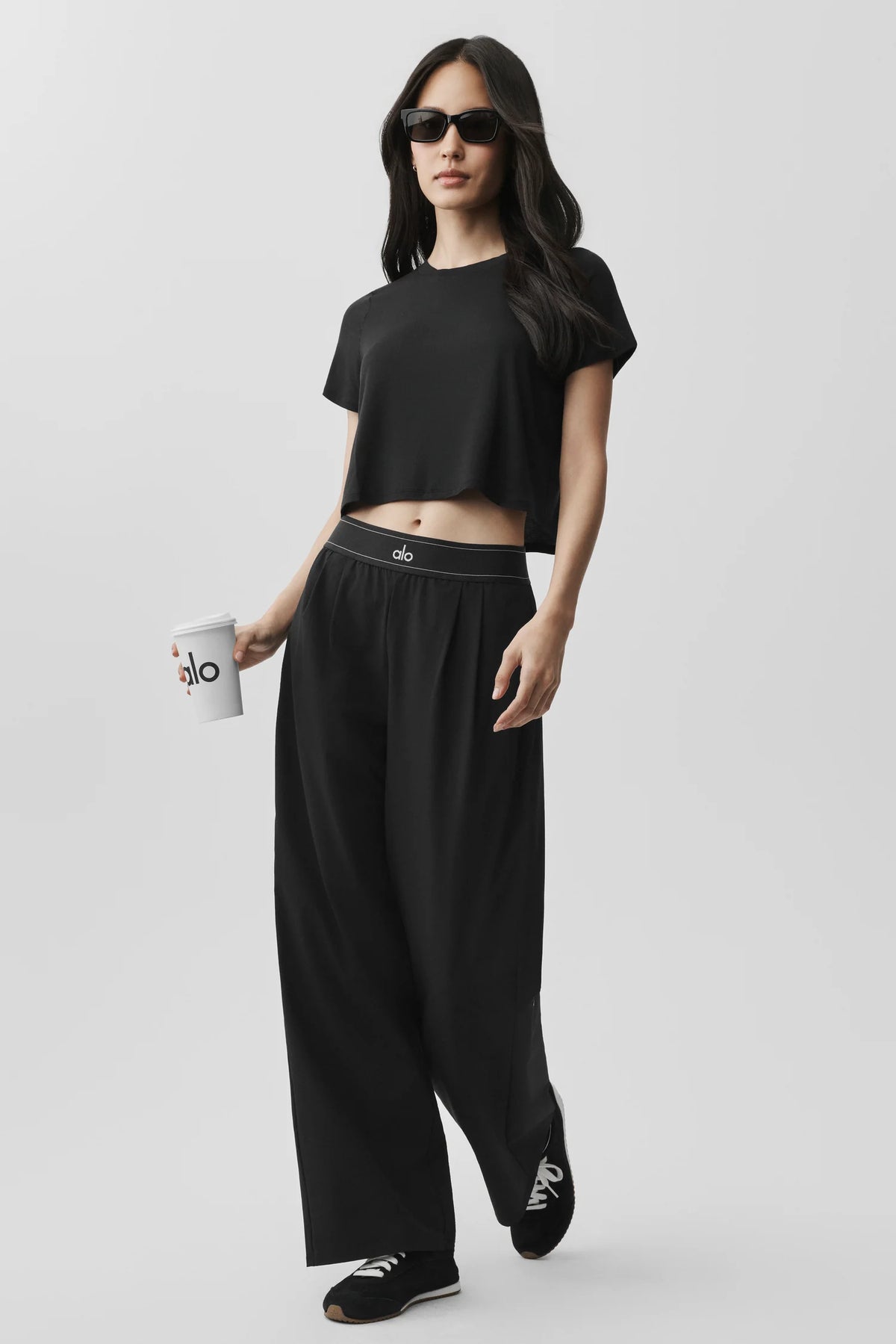 Suit Up Trousers