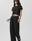 Suit Up Trousers