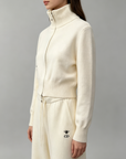 Brushed DIOX Thick Knit Set