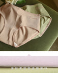Antibacterial Cotton Mid-Rise Panties (2-Pack)