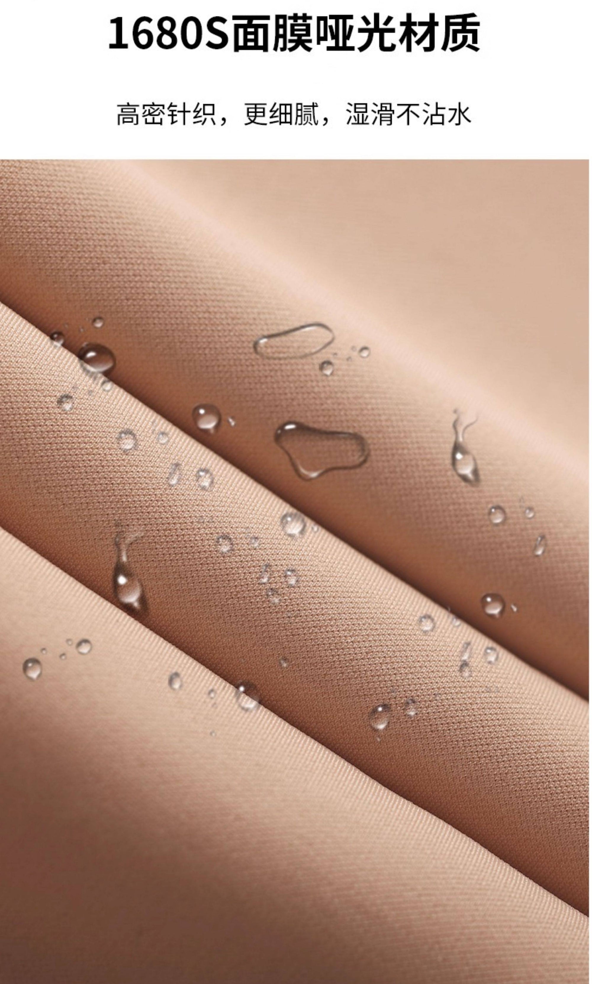 7th-Generation Sheer Fleece-Lined Tights
