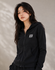 Fleece-Lined Slim Fit Set