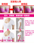 Sponge Padded Waterproof Push-Up Bra Inserts