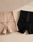 3-in-1 Tummy Control &amp; Butt Lifting Safety Shorts (2-Pack)