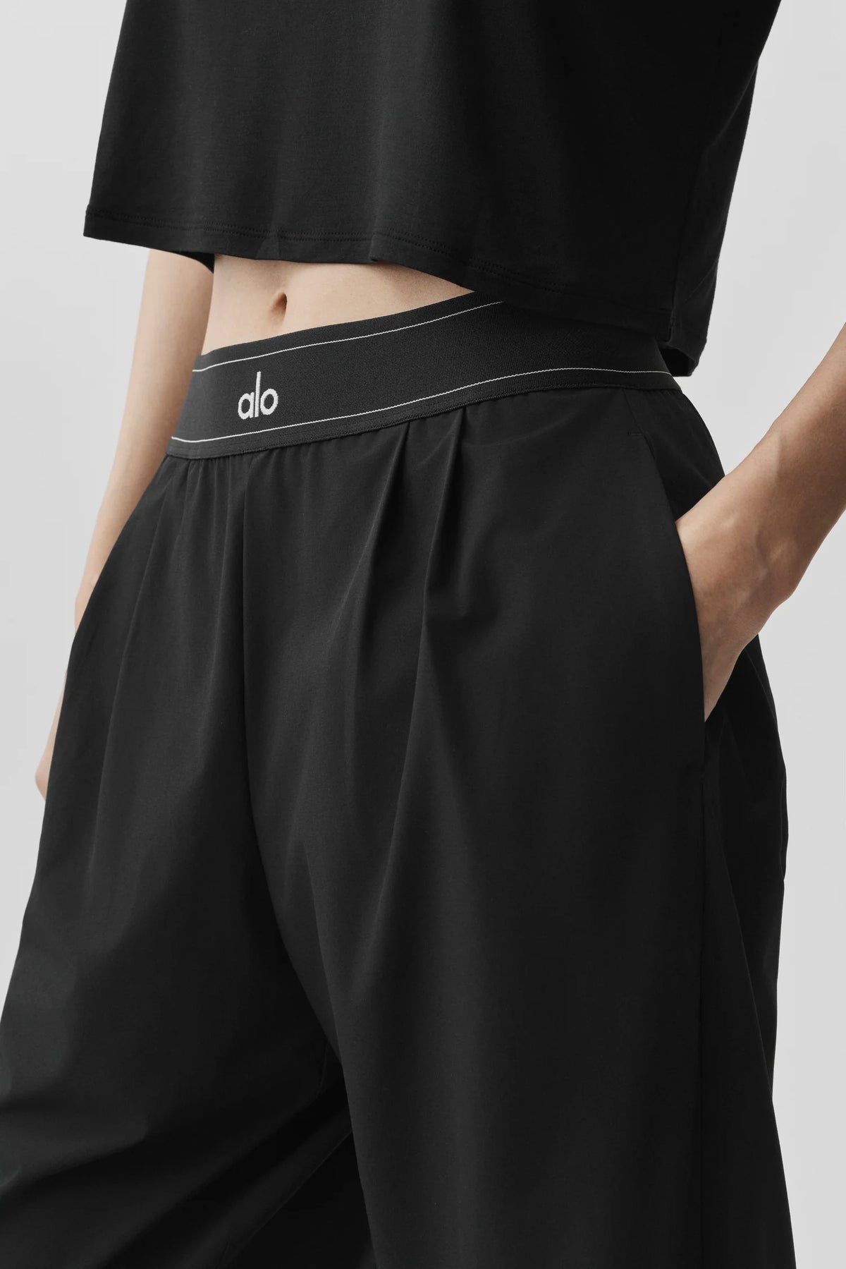 Suit Up Trousers