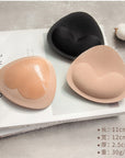 Sponge Padded Waterproof Push-Up Bra Inserts