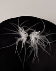 Unique Design Butterfly Feather Ear Cuff