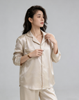 Tencel METWO Korean-style pajama / loungewear set