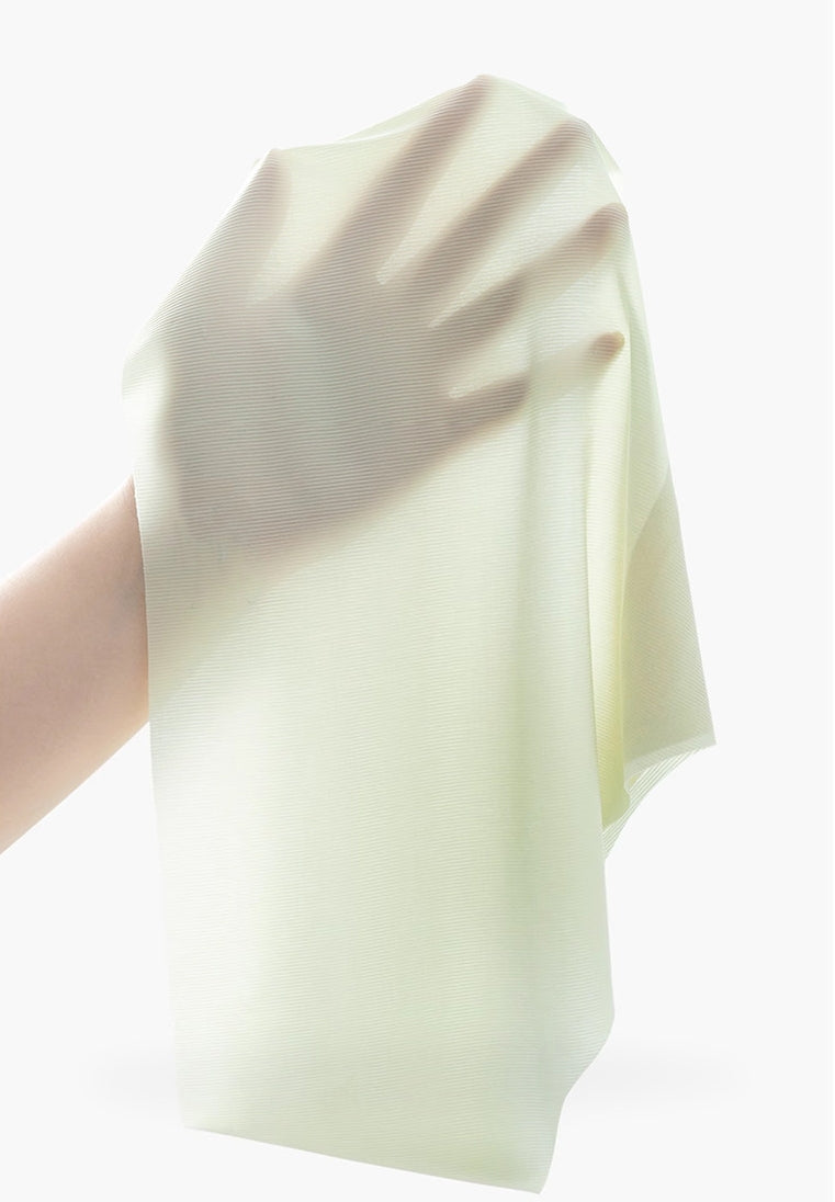 60-Second Quick-Dry Travel Briefs (Set of 2, Random Colors)
