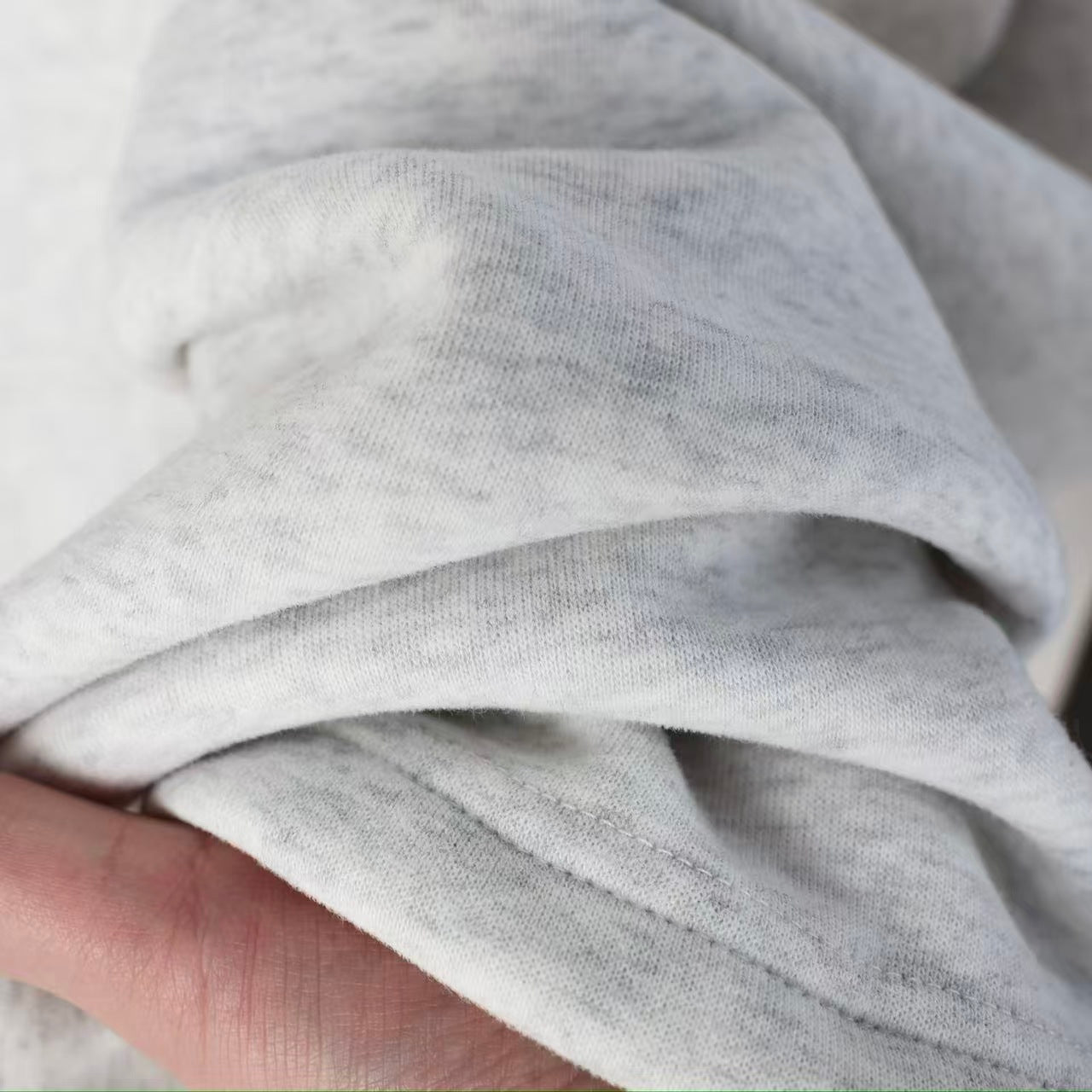 Fleece-Lined Lu’s Signature SCUBA Wide-Leg Pants
