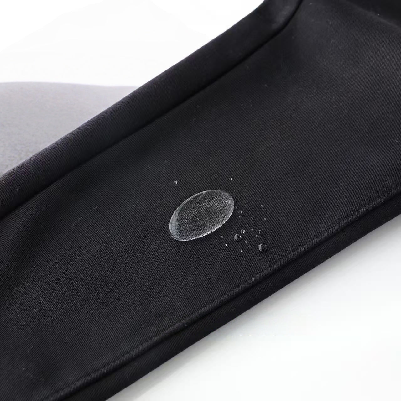 Cashmere Protein Thermal Skinny Pants