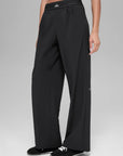 Suit Up Trousers