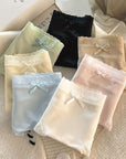 Creamy girl lace panties (2-pack)