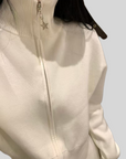 Brushed DIOX Thick Knit Set