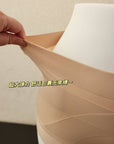 SOSOKU Anti-Gravity Double-Fork Tummy Control Shaping Shorts (2-Pack)