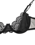 Thin Anti-Sag Side-Smoothing Bra