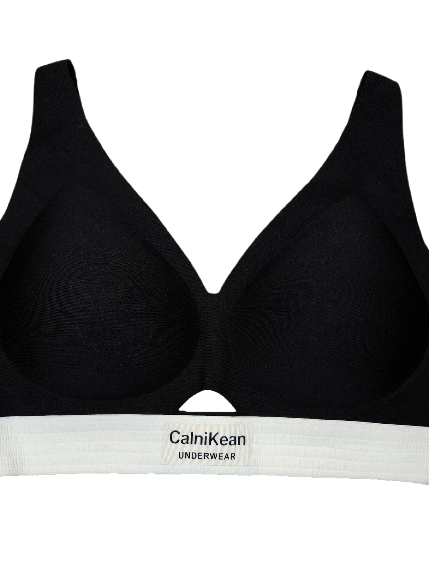 Lift Seamless Side-Support Bra Set