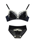 Innovative Cloud Cup Adjustable Bra