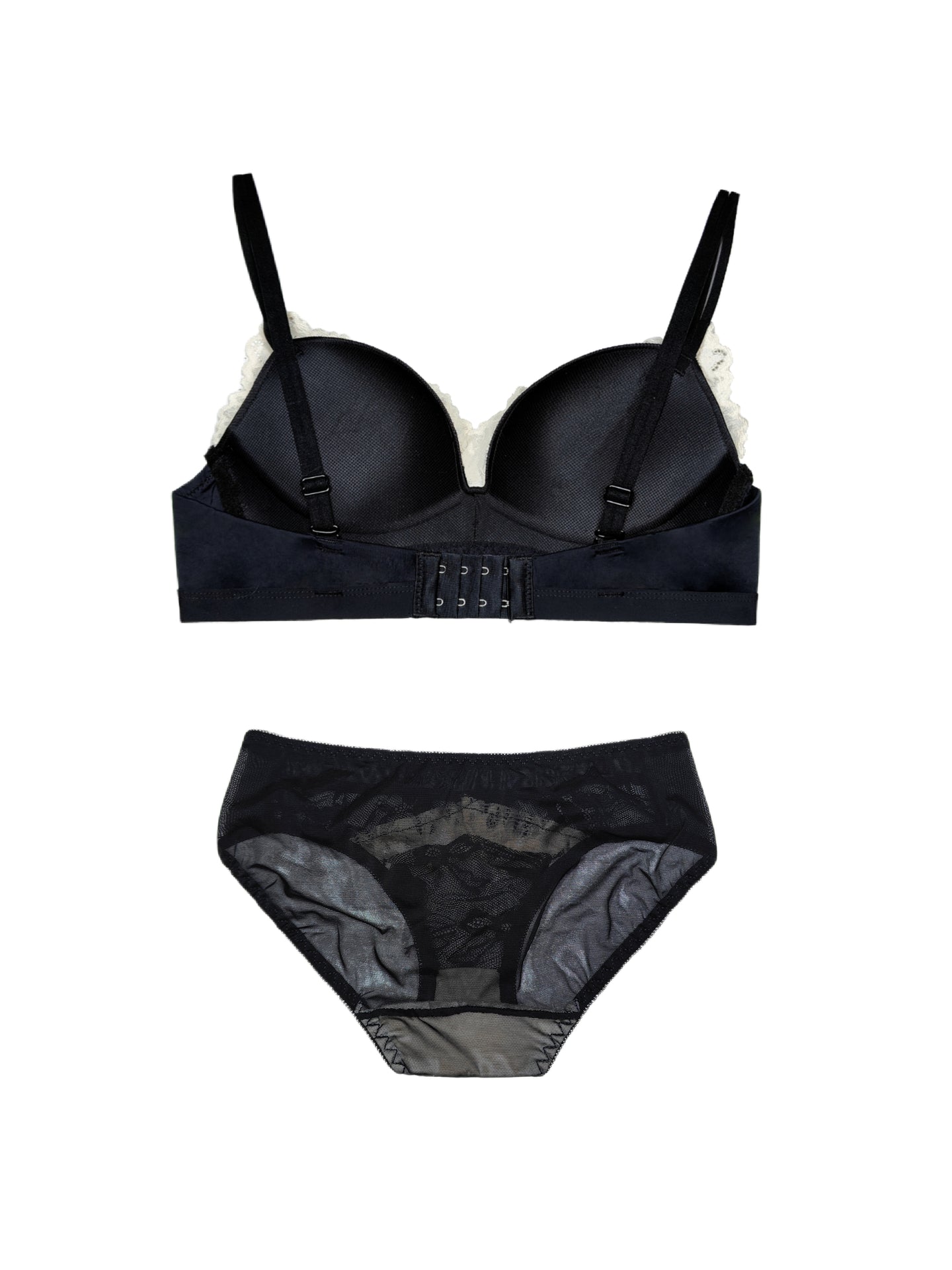 Innovative Cloud Cup Adjustable Bra