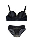 Innovative Cloud Cup Adjustable Bra