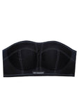 4D Cloud Feel Strapless Anti-Slip Bra (No Panties)