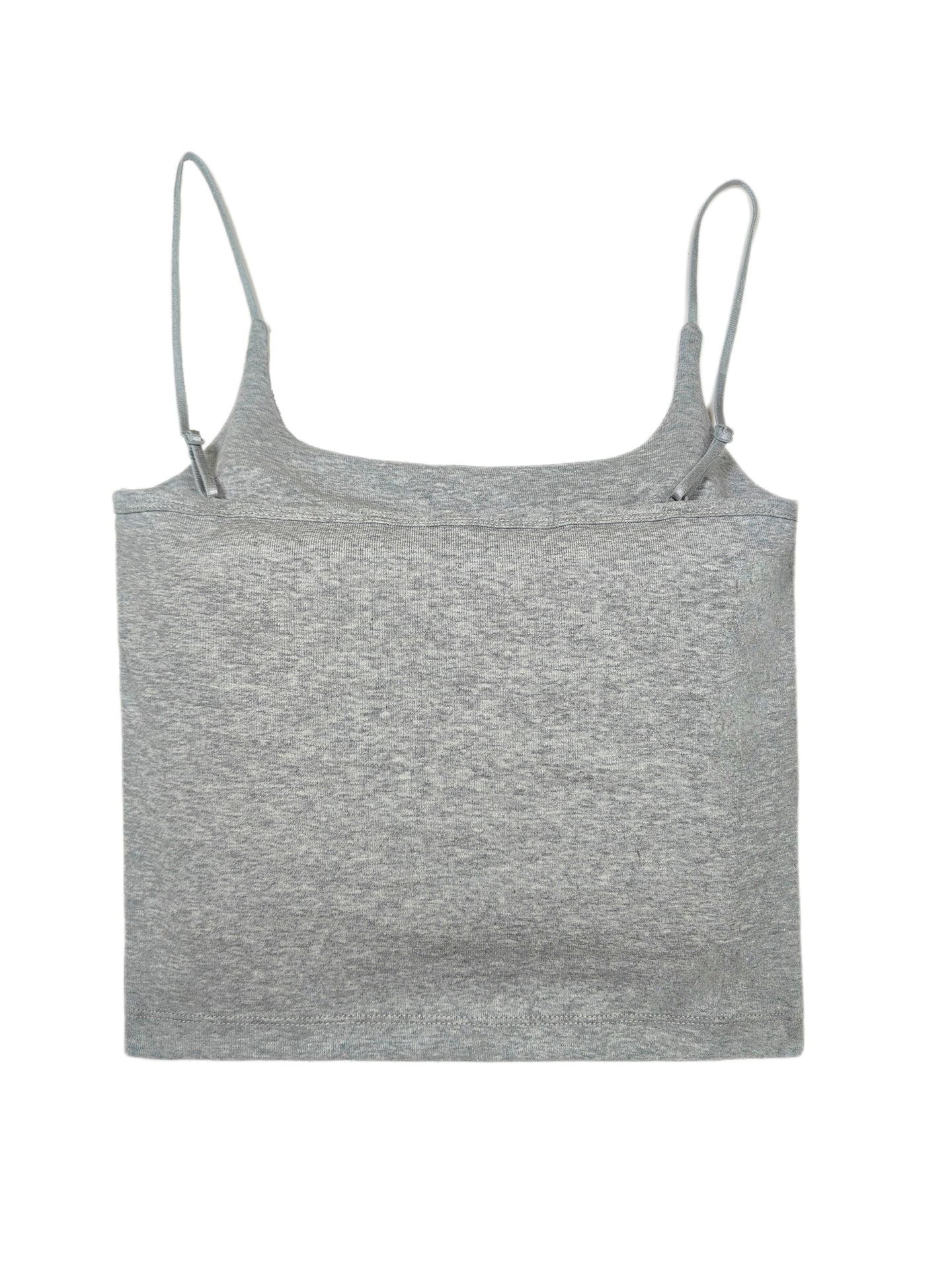 Padded Spaghetti Strap Camisole