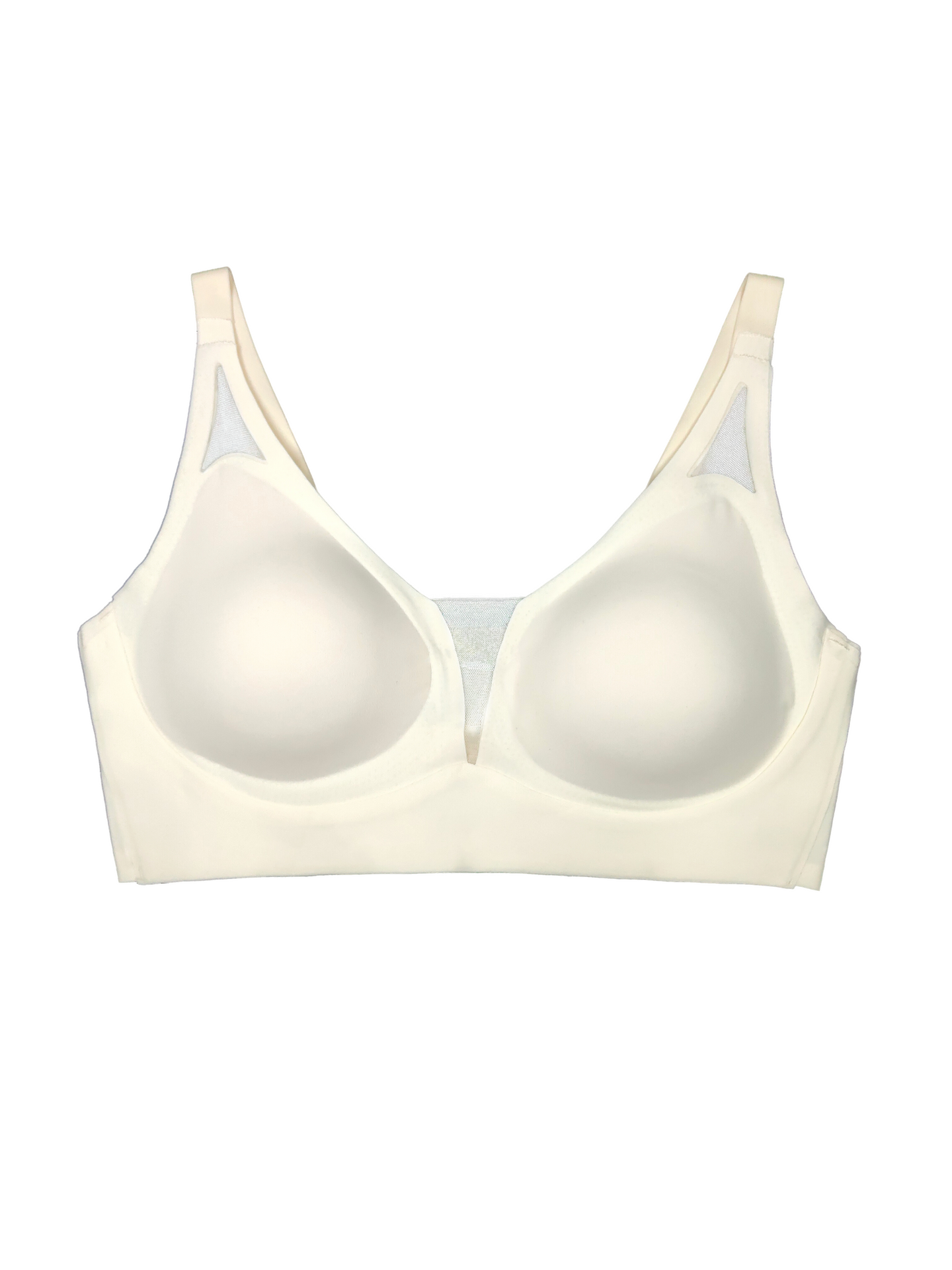 Seamless Jelly-like Bra
