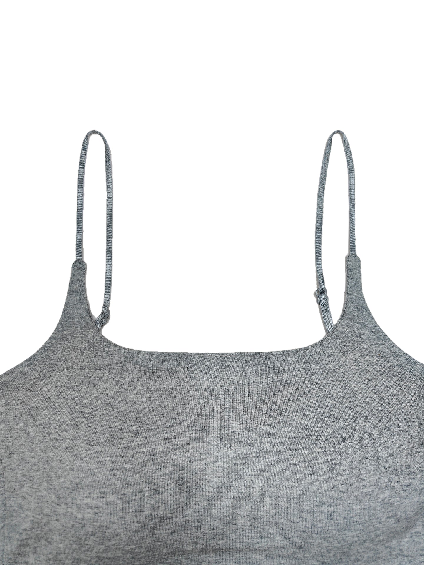 Padded Spaghetti Strap Camisole