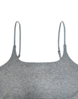 Padded Spaghetti Strap Camisole