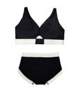 Lift Seamless Side-Support Bra Set