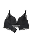 Gather Romantic Lace Lift Bra Set