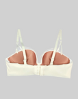 Butterfly Padded Push-Up Bra