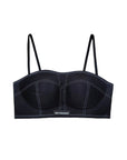 4D Cloud Feel Strapless Anti-Slip Bra (No Panties)